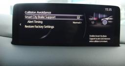 Mazda CX-5 CD150 AUTOMATIK *LED, NAVIGACIJA, KAMERA*