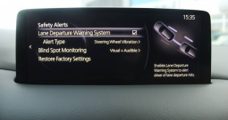 Mazda CX-5 CD150 AUTOMATIK *LED, NAVIGACIJA, KAMERA*