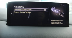 Mazda CX-5 CD150 AUTOMATIK *LED, NAVIGACIJA, KAMERA*