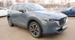 Mazda CX-5 CD150 AUTOMATIK *LED, NAVIGACIJA, KAMERA*
