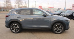 Mazda CX-5 CD150 AUTOMATIK *LED, NAVIGACIJA, KAMERA*