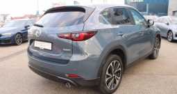 Mazda CX-5 CD150 AUTOMATIK *LED, NAVIGACIJA, KAMERA*