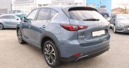 Mazda CX-5 CD150 AUTOMATIK *LED, NAVIGACIJA, KAMERA*