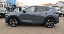 Mazda CX-5 CD150 AUTOMATIK *LED, NAVIGACIJA, KAMERA*
