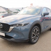 Mazda CX-5 CD150 AUTOMATIK *LED, NAVIGACIJA, KAMERA*