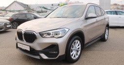 BMW X1 20d xDrive AUTOMATIK *LED, NAVIGACIJA*