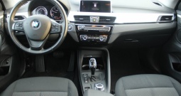 BMW X1 20d xDrive AUTOMATIK *LED, NAVIGACIJA*