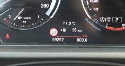 BMW X1 20d xDrive AUTOMATIK *LED, NAVIGACIJA*