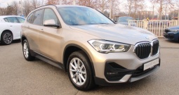 BMW X1 20d xDrive AUTOMATIK *LED, NAVIGACIJA*