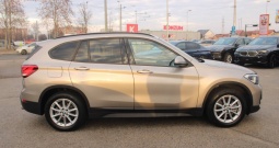 BMW X1 20d xDrive AUTOMATIK *LED, NAVIGACIJA*