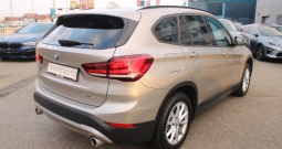 BMW X1 20d xDrive AUTOMATIK *LED, NAVIGACIJA*