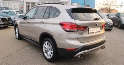 BMW X1 20d xDrive AUTOMATIK *LED, NAVIGACIJA*