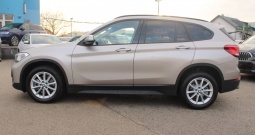 BMW X1 20d xDrive AUTOMATIK *LED, NAVIGACIJA*