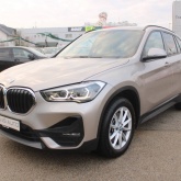BMW X1 20d xDrive AUTOMATIK *LED, NAVIGACIJA*