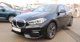 BMW serija 1 118i AUTOMATIK Sportline *LED, NAVIGACIJA, KAMERA*