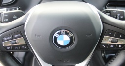 BMW serija 1 118i AUTOMATIK Sportline *LED, NAVIGACIJA, KAMERA*