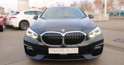 BMW serija 1 118i AUTOMATIK Sportline *LED, NAVIGACIJA, KAMERA*