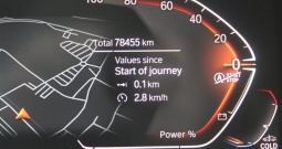 BMW serija 1 118i AUTOMATIK Sportline *LED, NAVIGACIJA, KAMERA*