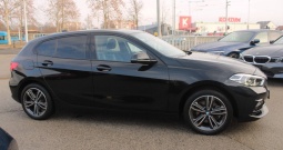 BMW serija 1 118i AUTOMATIK Sportline *LED, NAVIGACIJA, KAMERA*