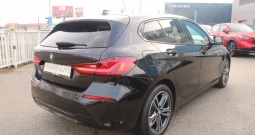 BMW serija 1 118i AUTOMATIK Sportline *LED, NAVIGACIJA, KAMERA*
