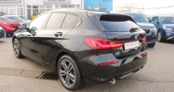 BMW serija 1 118i AUTOMATIK Sportline *LED, NAVIGACIJA, KAMERA*