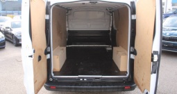 Renault Trafic 2.0 dCi L2H1