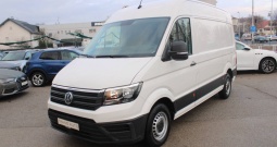 VW Crafter 2.0 TDi