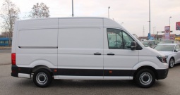VW Crafter 2.0 TDi
