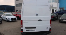 VW Crafter 2.0 TDi