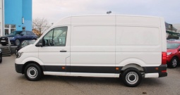 VW Crafter 2.0 TDi