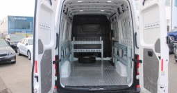 VW Crafter 2.0 TDi