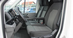 VW Crafter 2.0 TDi