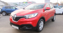 Renault Kadjar 1.2 TCe