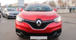 Renault Kadjar 1.2 TCe
