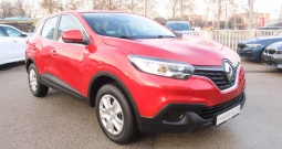 Renault Kadjar 1.2 TCe