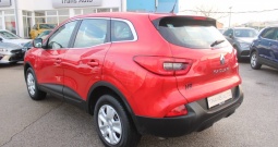 Renault Kadjar 1.2 TCe