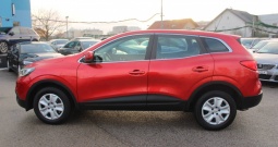 Renault Kadjar 1.2 TCe