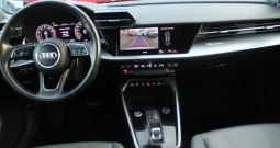 Audi A3 Limousine 35 TSi S-Tronic *LED, NAVIGACIJA, KAMERA*