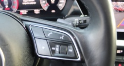 Audi A3 Limousine 35 TSi S-Tronic *LED, NAVIGACIJA, KAMERA*