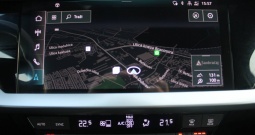 Audi A3 Limousine 35 TSi S-Tronic *LED, NAVIGACIJA, KAMERA*
