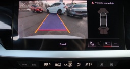 Audi A3 Limousine 35 TSi S-Tronic *LED, NAVIGACIJA, KAMERA*