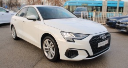 Audi A3 Limousine 35 TSi S-Tronic *LED, NAVIGACIJA, KAMERA*