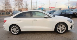 Audi A3 Limousine 35 TSi S-Tronic *LED, NAVIGACIJA, KAMERA*