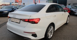 Audi A3 Limousine 35 TSi S-Tronic *LED, NAVIGACIJA, KAMERA*