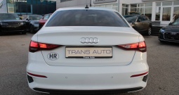 Audi A3 Limousine 35 TSi S-Tronic *LED, NAVIGACIJA, KAMERA*