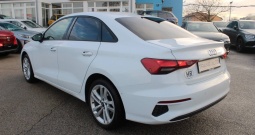 Audi A3 Limousine 35 TSi S-Tronic *LED, NAVIGACIJA, KAMERA*