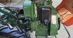 Motokultivator Labinprogres-Goldoni by Lombardini+freza 14 KS dizel,top stanje