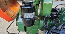 Motokultivator Labinprogres-Goldoni by Lombardini+freza 14 KS dizel,top stanje