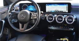 Mercedes CLA Shooting Brake 180d Automatik Widescreen,Ambilight -Style