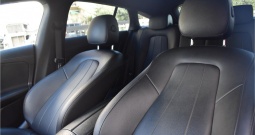 Mercedes CLA Shooting Brake 180d Automatik Widescreen,Ambilight -Style